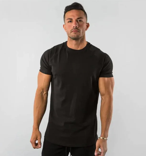 Fitted T-Shirt