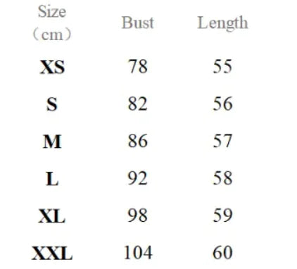 Casual Sleeveless Top