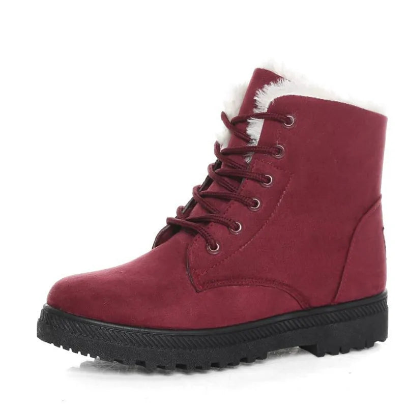 Women Ankle Boots