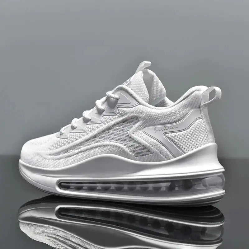 Men's Mesh Breathable Running & Walking Shoes