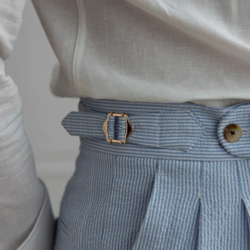 Suit Pants