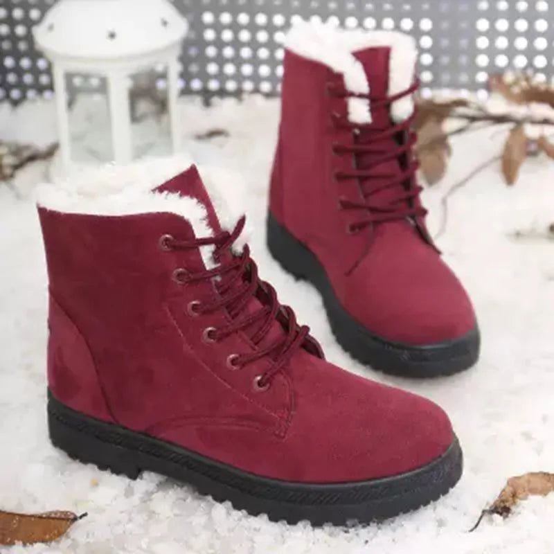 Women Ankle Boots