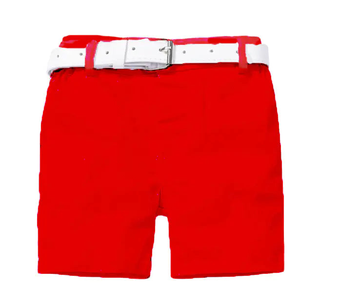 Casual Summer Shorts