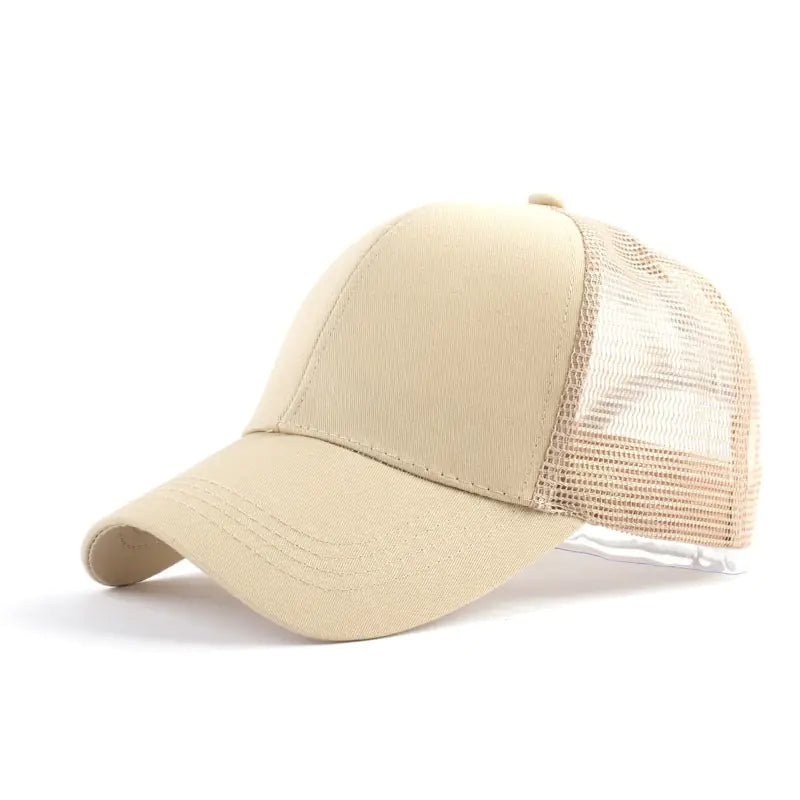 Baseball Sun Hat