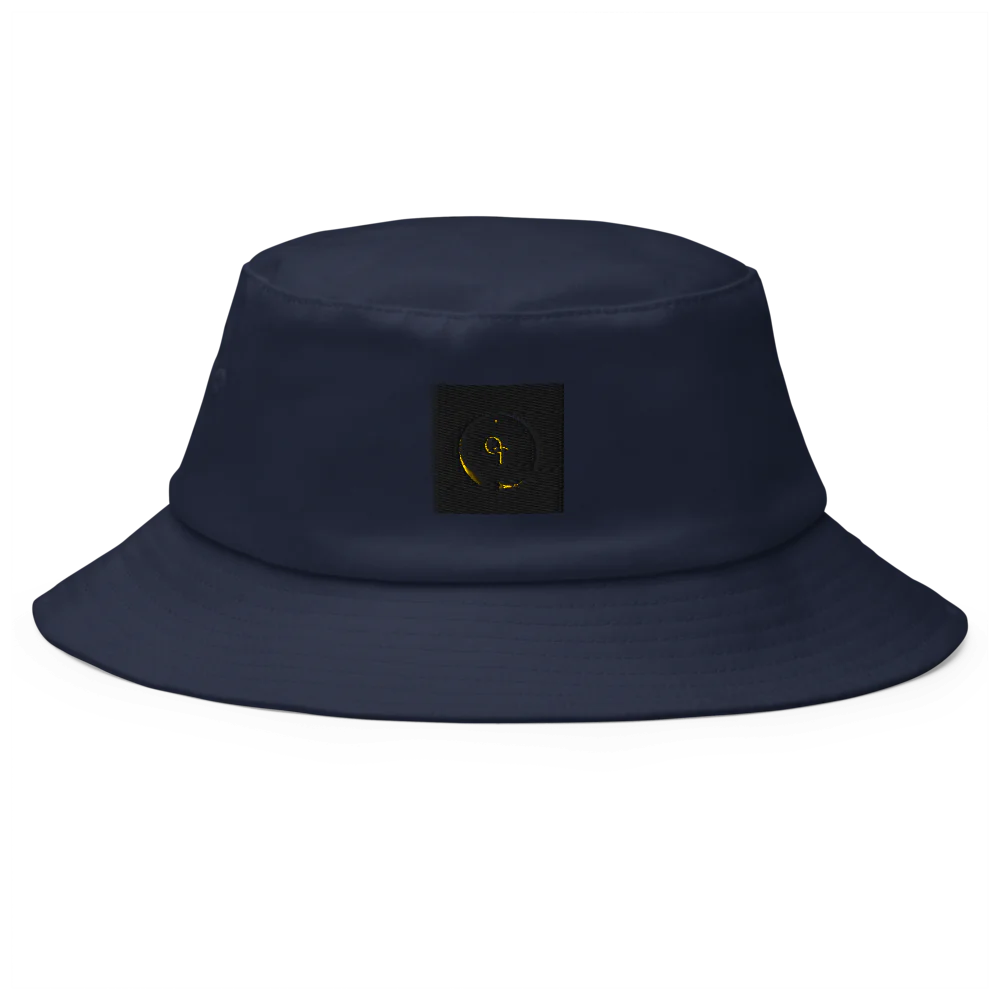 Bucket Hat