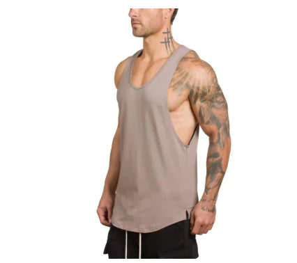 Fitness Tank Top