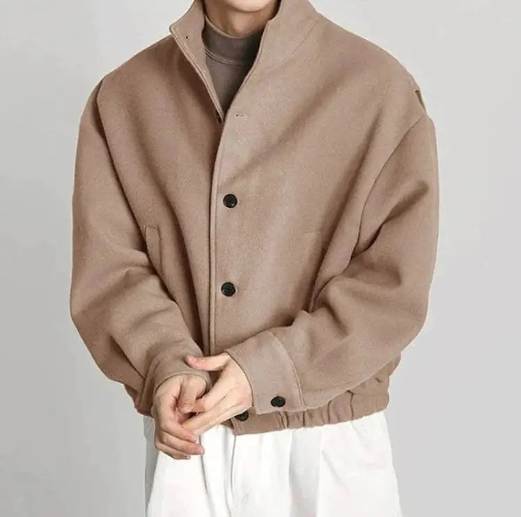 Heritage Stylish Casual Jacket
