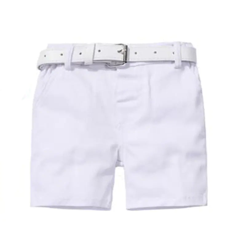 Casual Summer Shorts