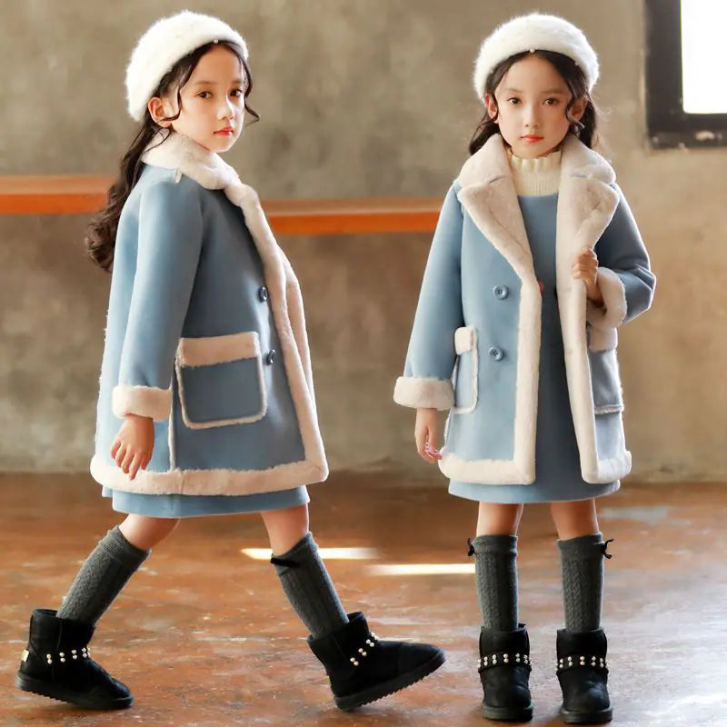 Winter Coat