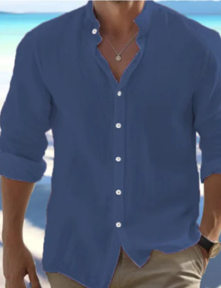 Button-down Shirt