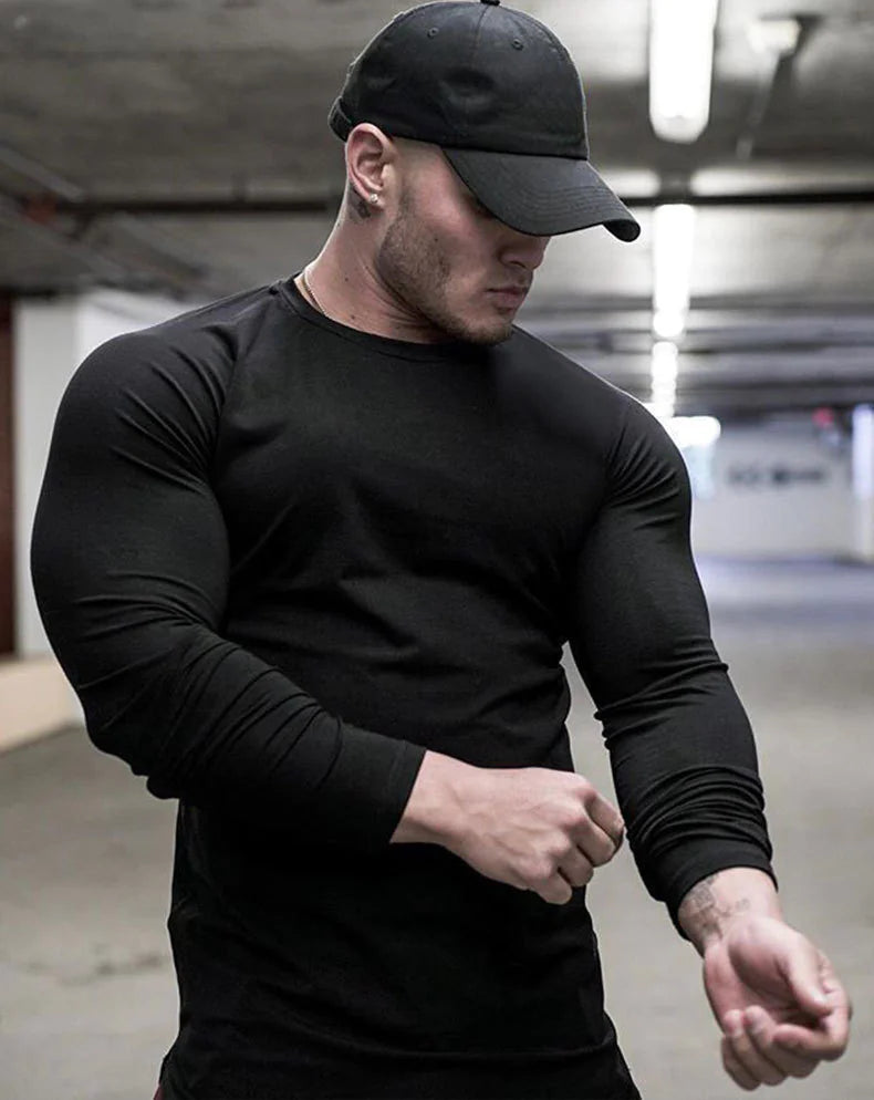 Fitness Shirt