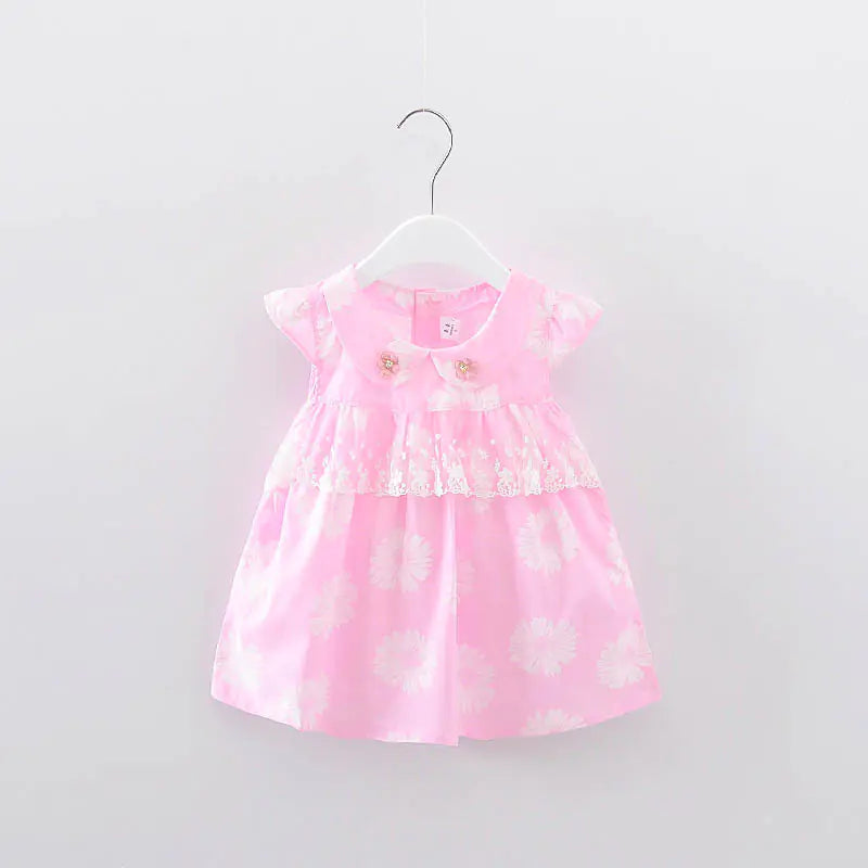 Children's Summer Dress