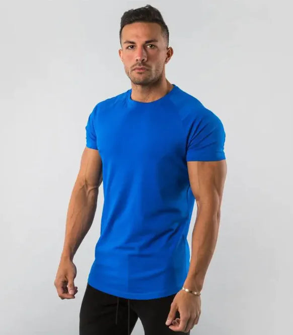 Fitted T-Shirt