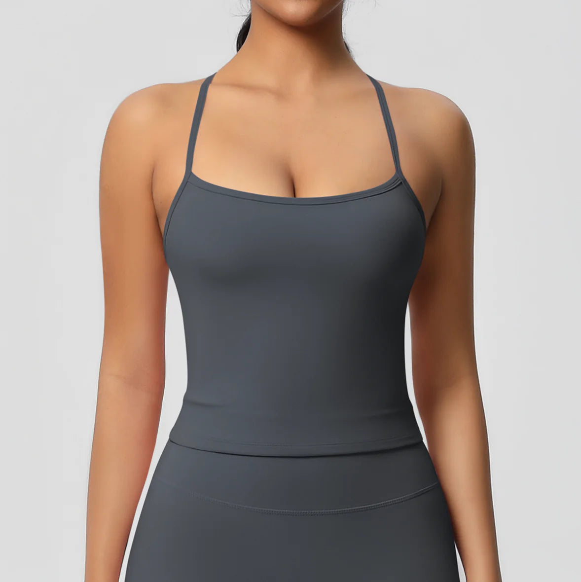 Breathable Sports Vest