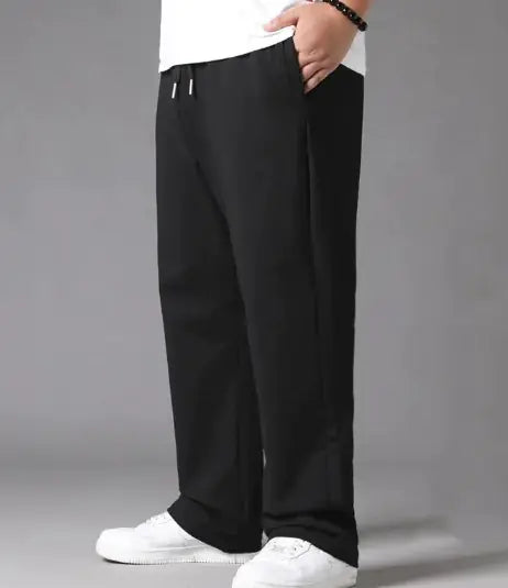 Loose Leisure Trousers