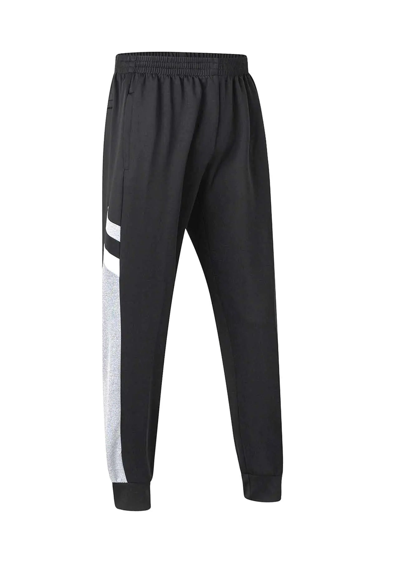 Closed Bottom Joggers