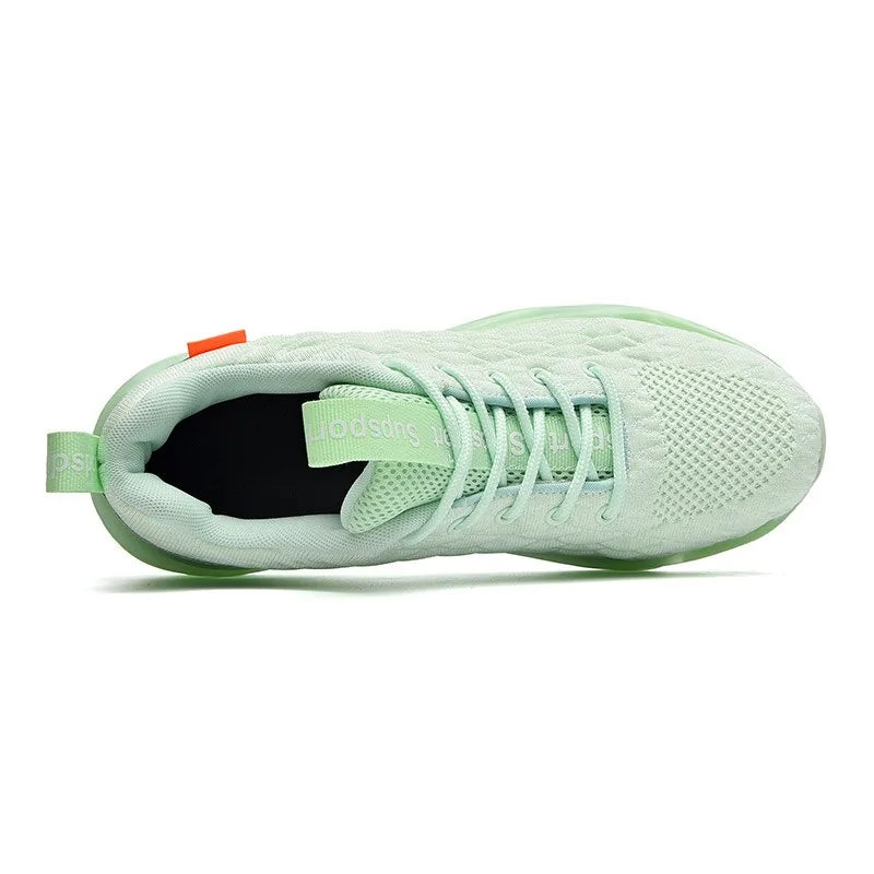 Men's Breathable Running Shoes