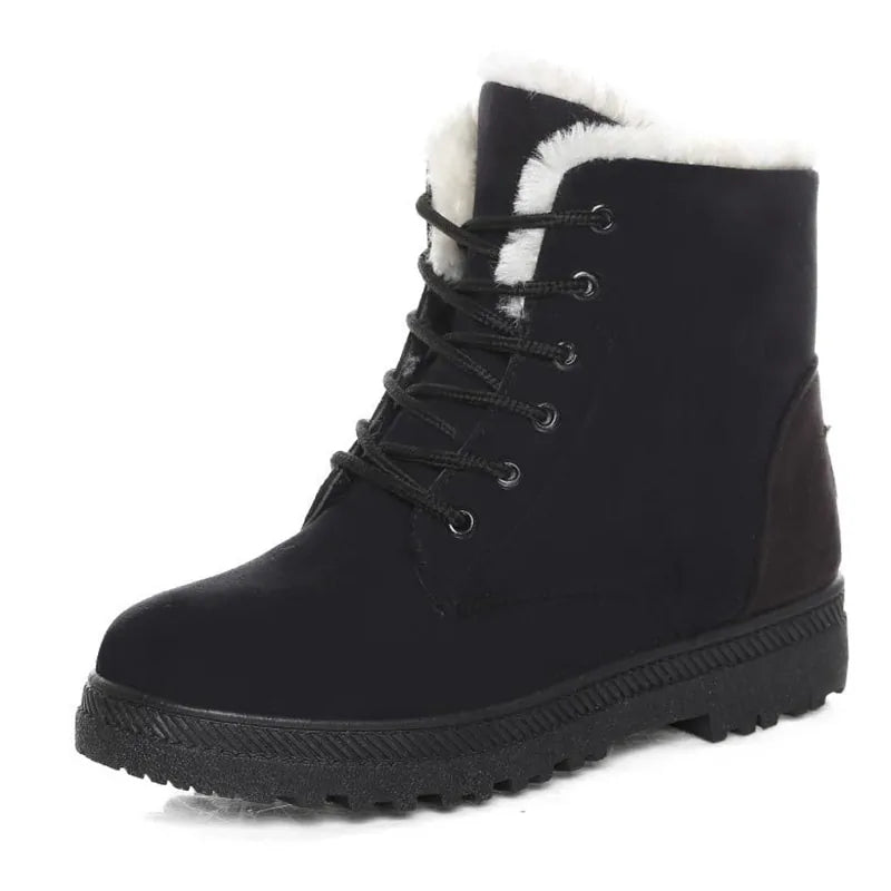 Women Ankle Boots
