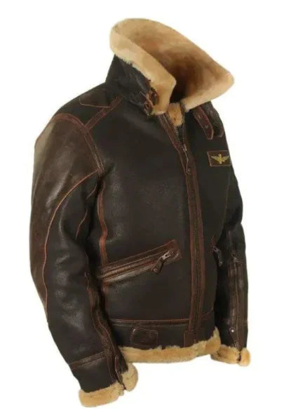 Casual Winter Coat