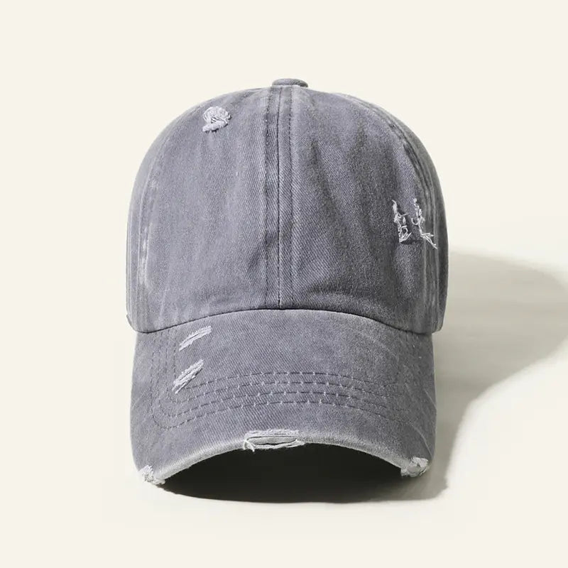 Washable Hole Cap