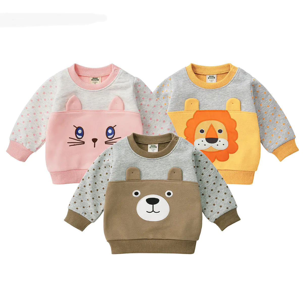 Winter Pullover Sweater