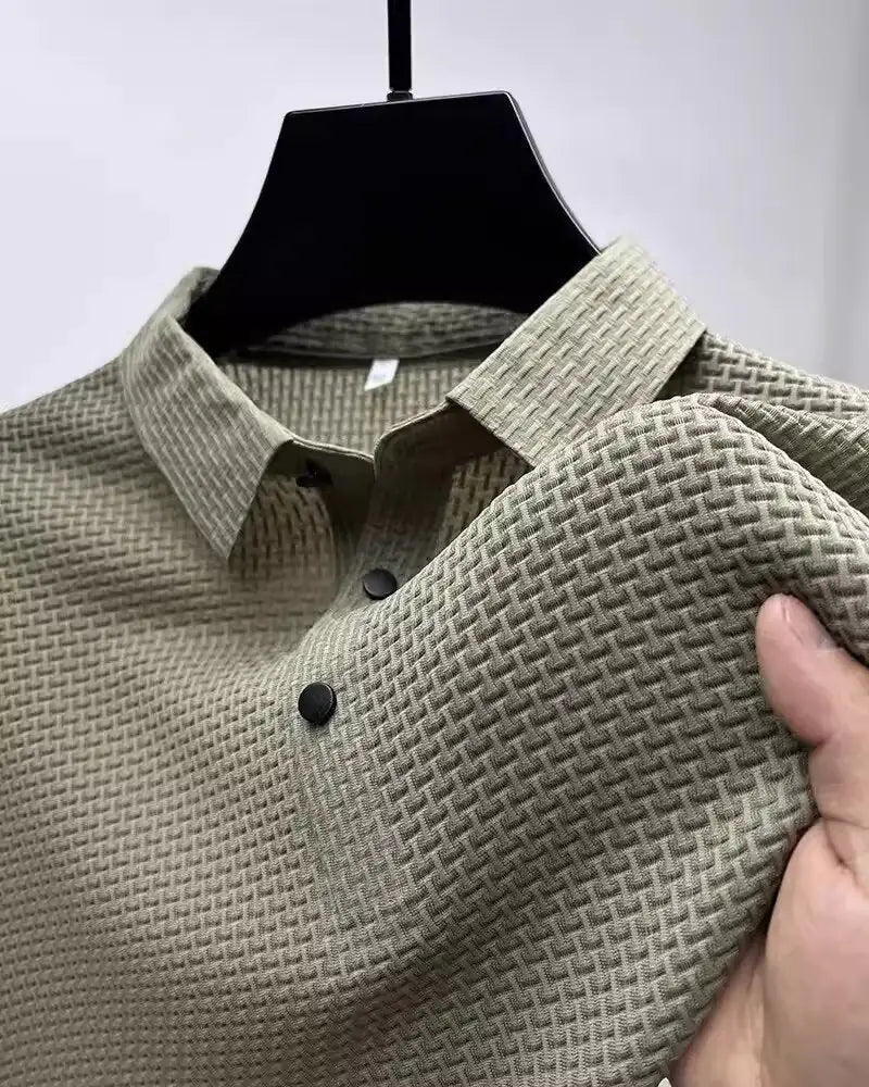 Men's Polo Shirt