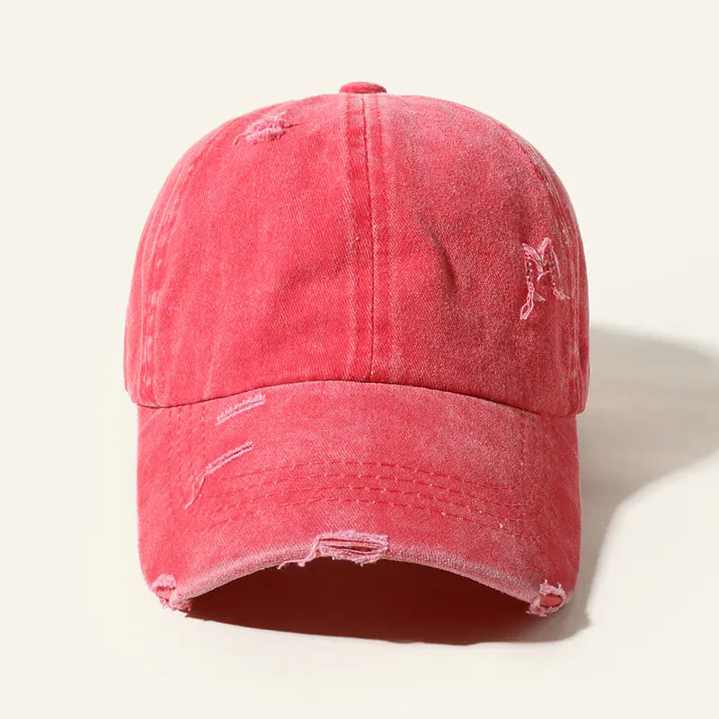 Washable Hole Cap