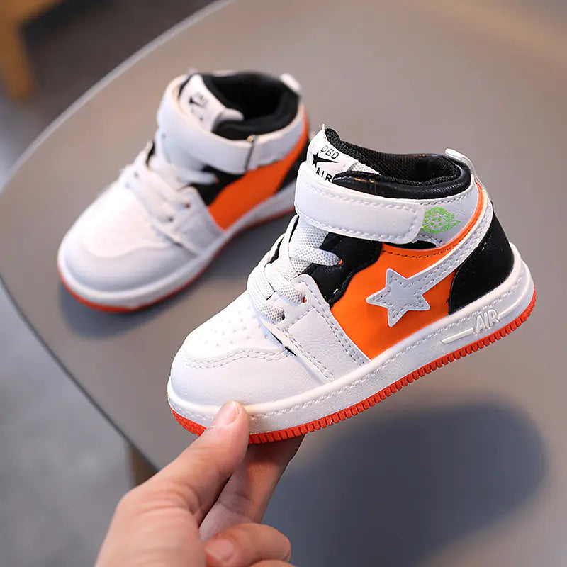 Casual Sport Shoes