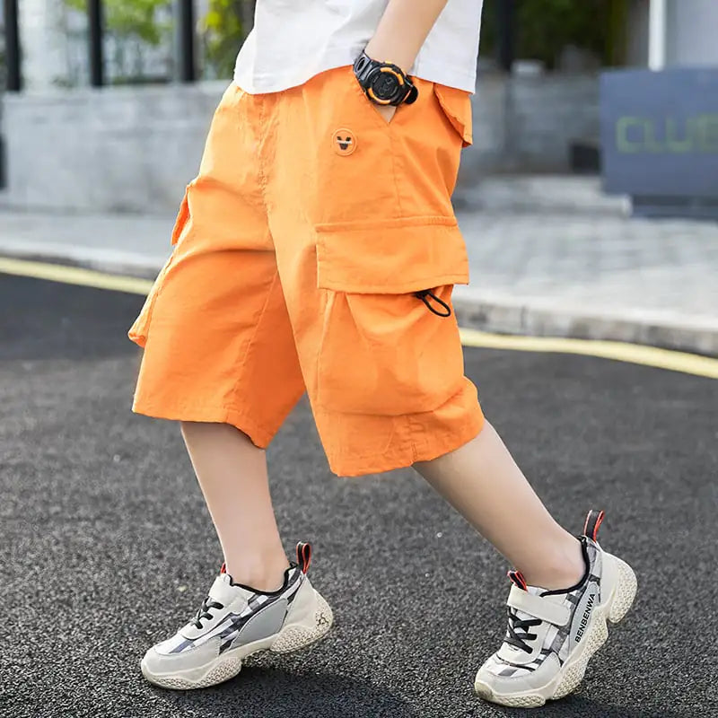 Summer Shorts