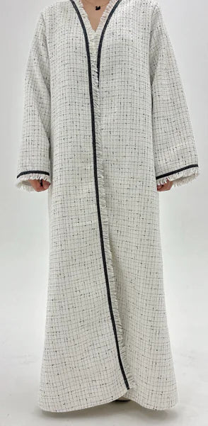 Winter Cardigan Dress