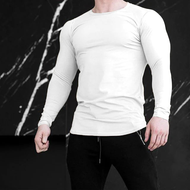 Fitness Shirt