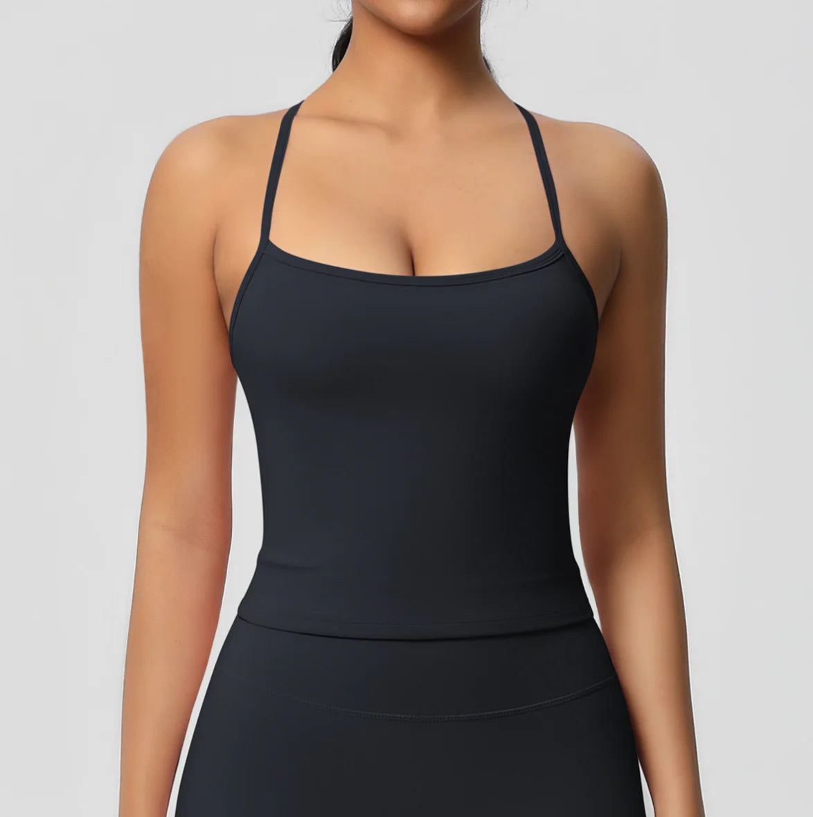 Breathable Sports Vest
