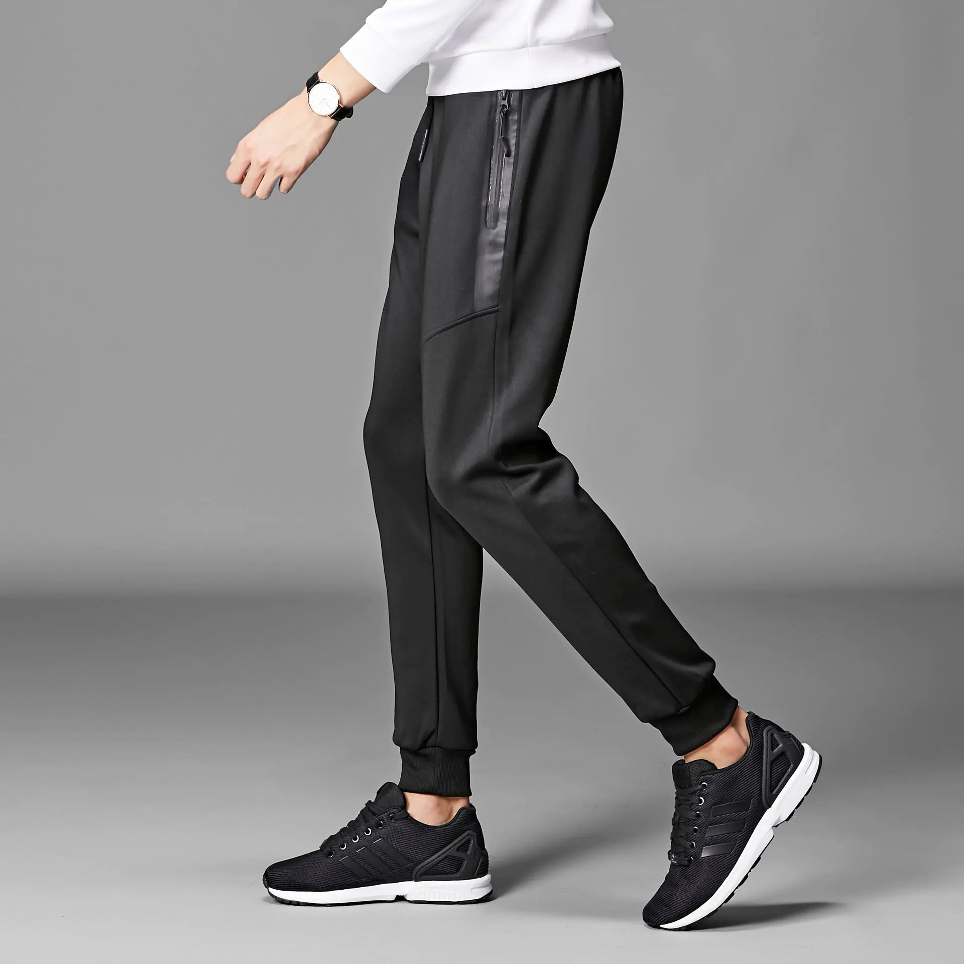 Slimfit Pants