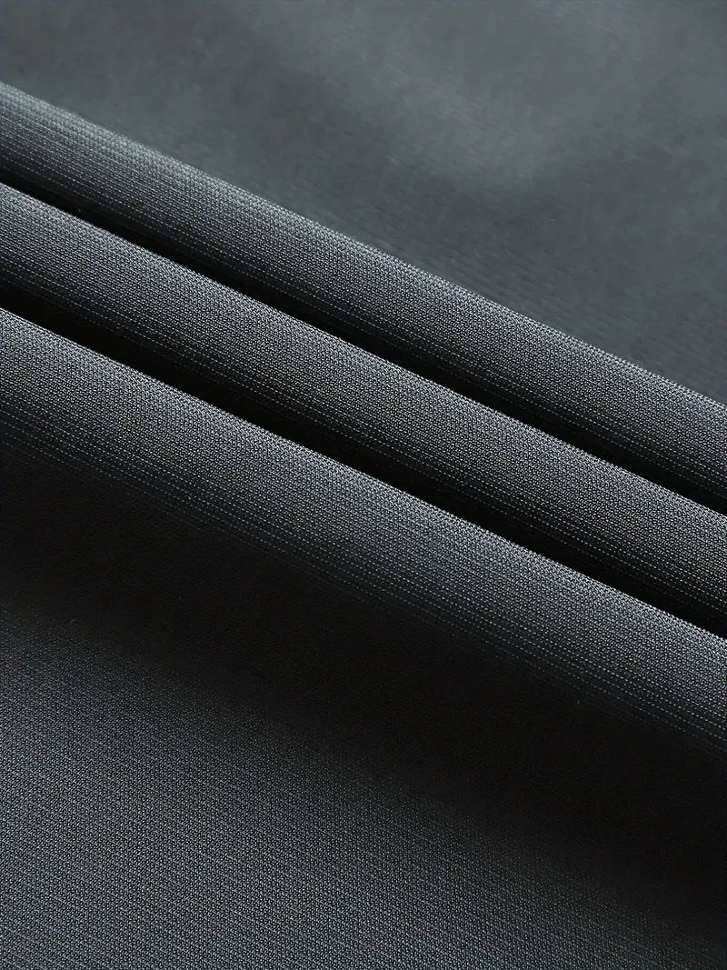 Straight-leg Pants