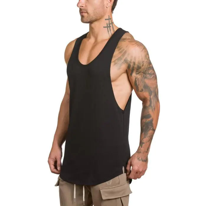 Fitness Tank Top