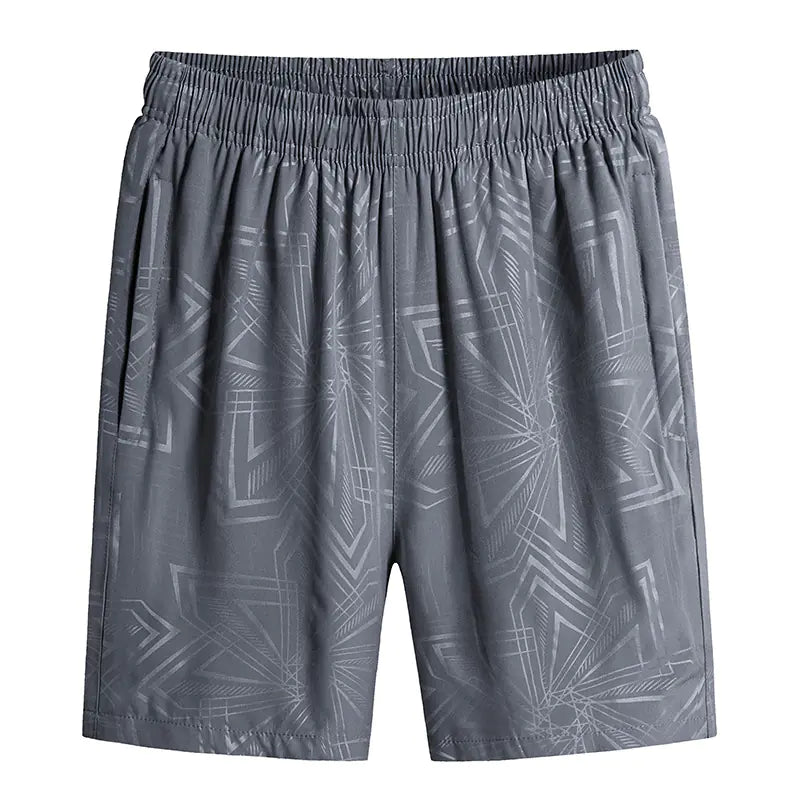 Casual Printed Pants