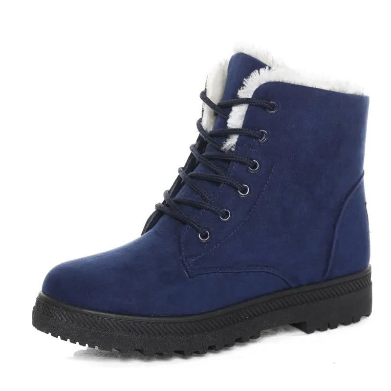 Women Ankle Boots