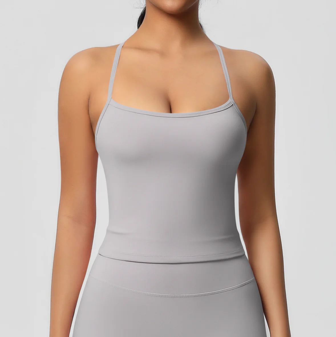 Breathable Sports Vest