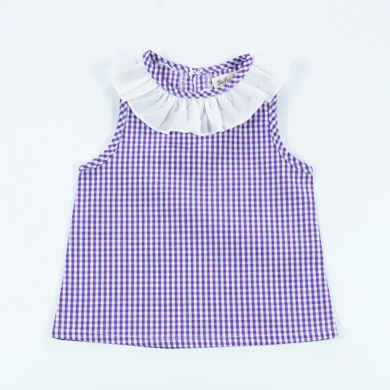 Casual Sleeveless Dress