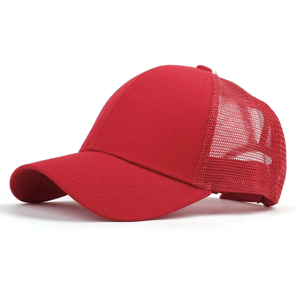 Baseball Sun Hat