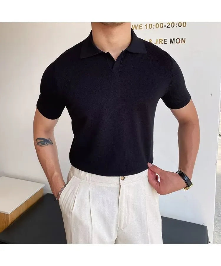 Summer Short Sleeve