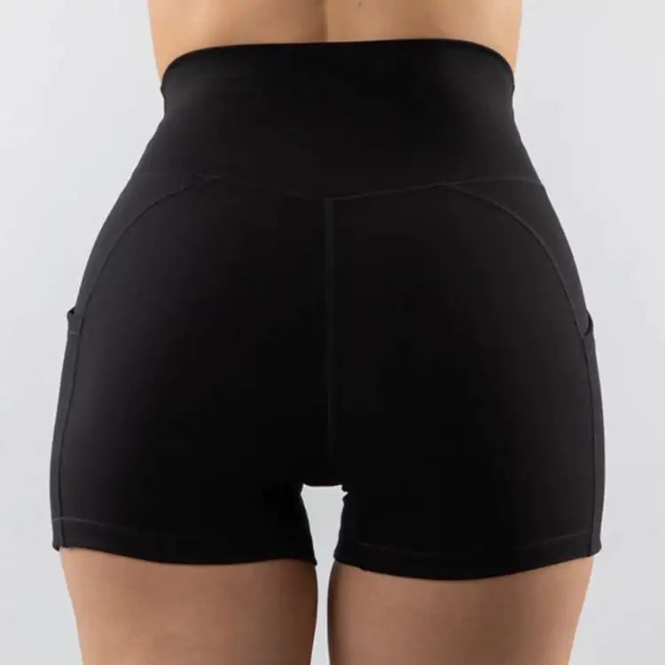 Yoga Shorts