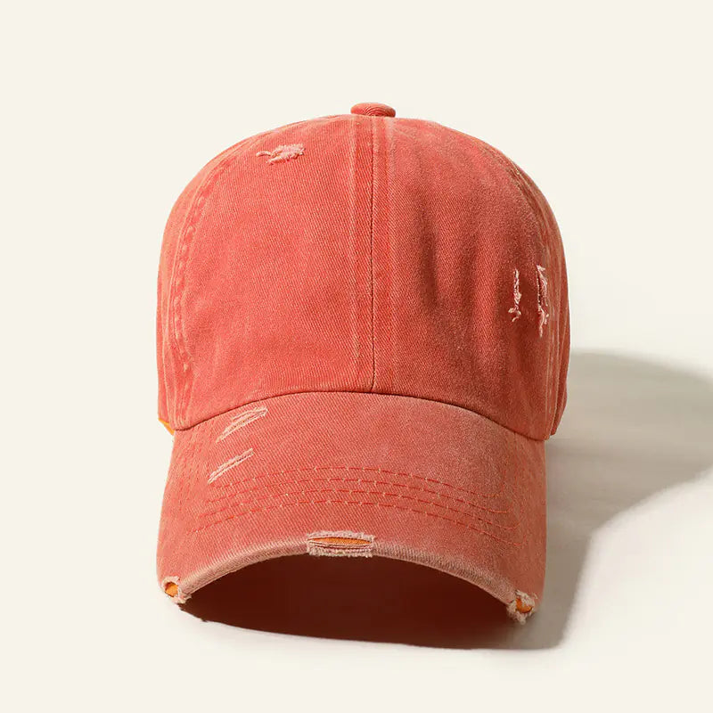 Washable Hole Cap