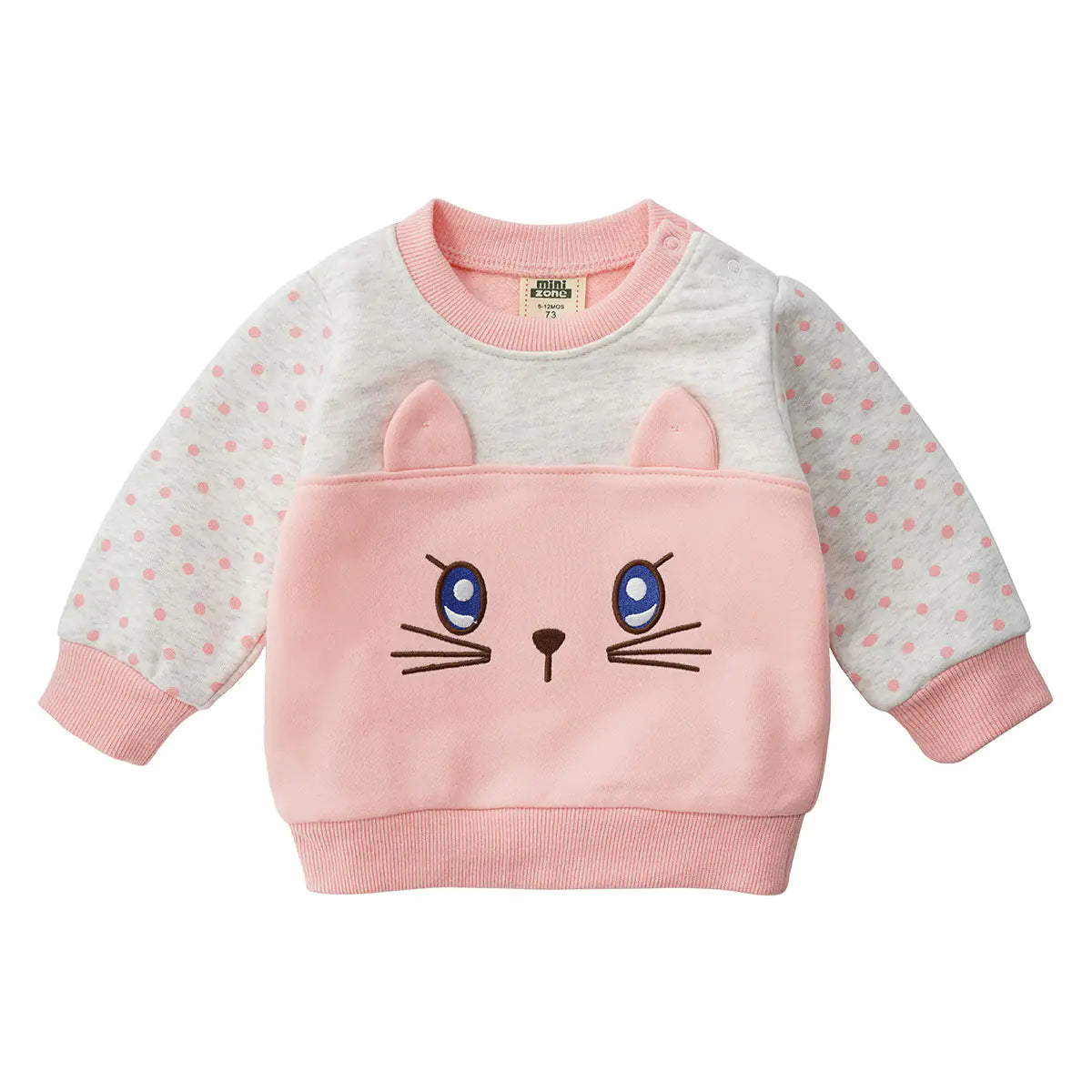 Winter Pullover Sweater
