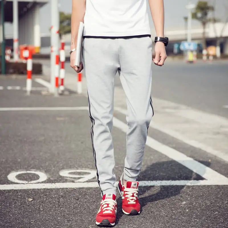 Tracksuits Pants