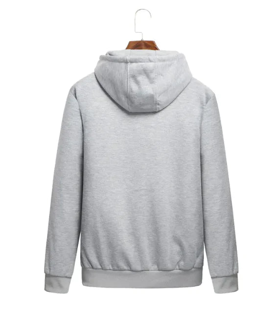 Casual Sports Jacket