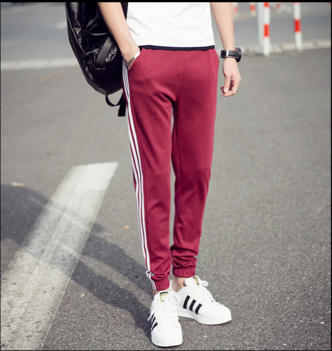 Tracksuits Pants