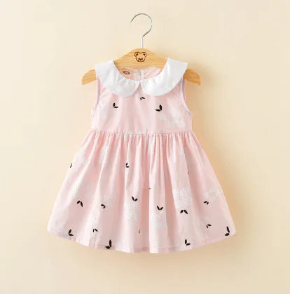 Children's Summer Dress