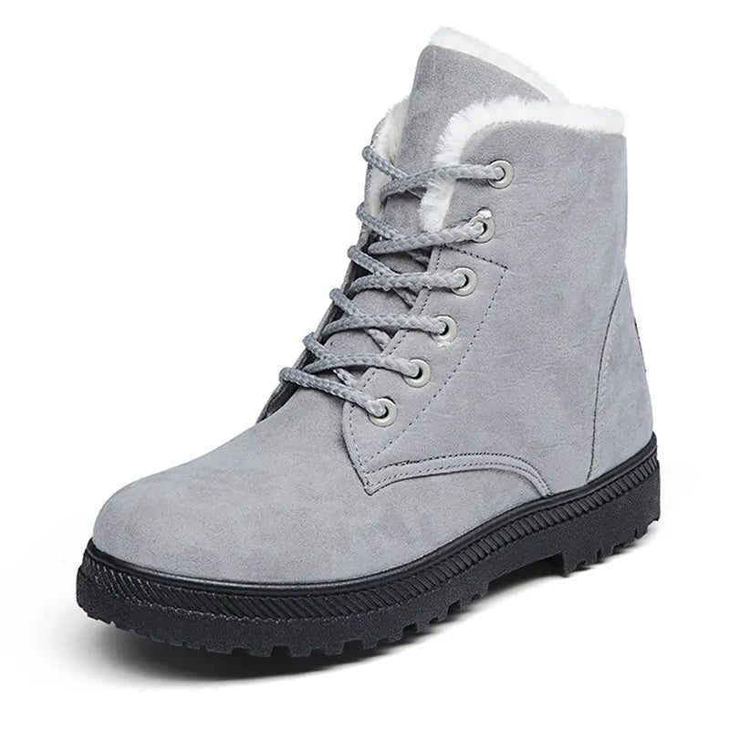 Women Ankle Boots