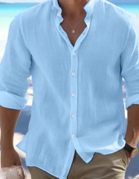 Button-down Shirt